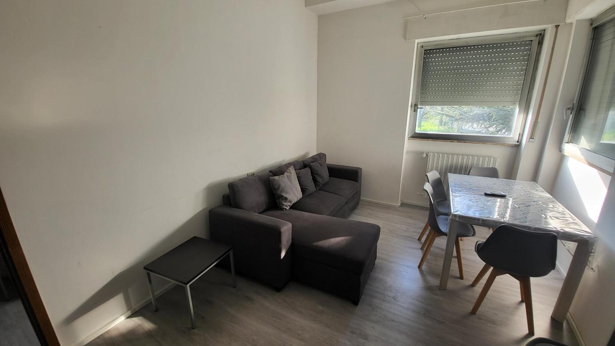 Toma Apartment Trilocale Moderno Per Max 6 Persone Milan Exterior photo