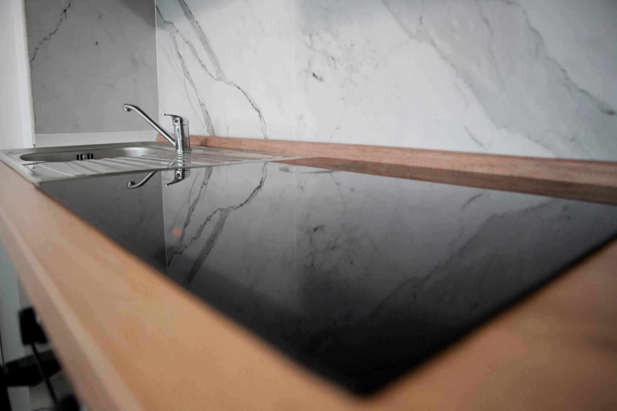 Toma Apartment Trilocale Moderno Per Max 6 Persone Milan Exterior photo